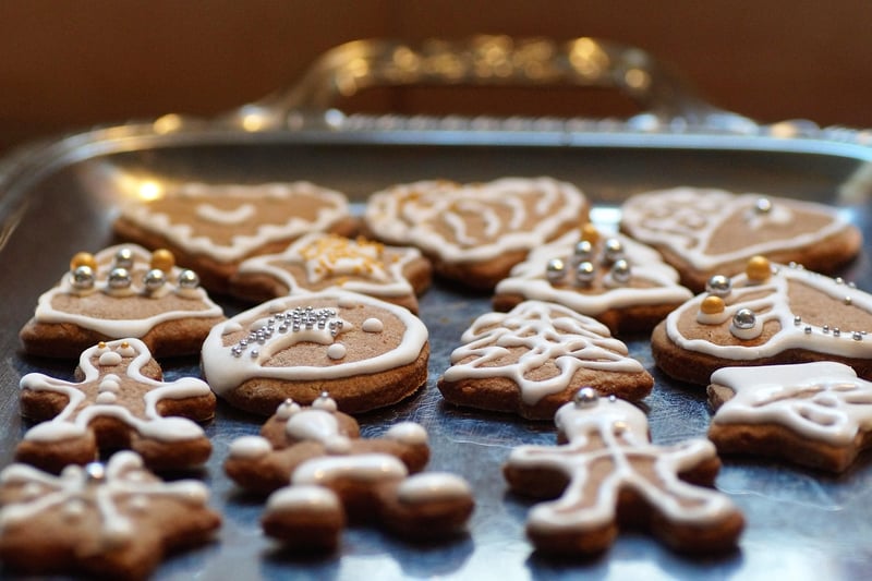 Cookie Jars
