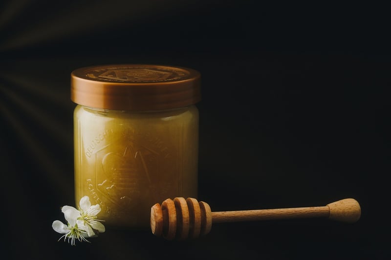 Local Honey